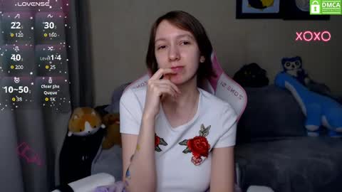 Snapshot of leah__gotty chatting on 01/11/25, 07:27 Leah  Gotty online show from 01/11/25, 07:27