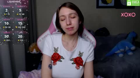 Snapshot of leah__gotty chatting on 01/12/25, 10:12 Leah  Gotty online show from 01/12/25, 10:12