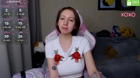 Snapshot of leah__gotty chatting on 01/16/25, 02:30 Leah  Gotty online show from 01/16/25, 02:30