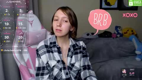 Snapshot of leah__gotty chatting on 01/17/25, 05:42 Leah  Gotty online show from 01/17/25, 05:42