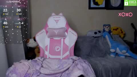 Snapshot of leah__gotty chatting on 01/21/25, 03:26 Leah  Gotty online show from 01/21/25, 03:26