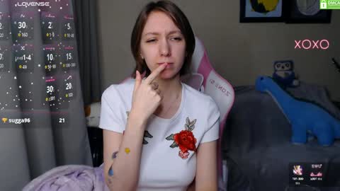 Snapshot of leah__gotty chatting on 02/06/25, 05:25 Leah  Gotty online show from 02/06/25, 05:25