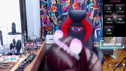 leah online show from 01/07/25, 01:38