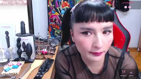 leah online show from 05/15/26, 02:29