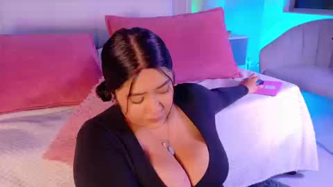 Leah online show from 09/10/25, 03:01