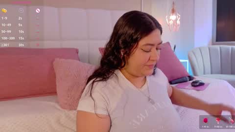 Leah online show from 10/09/25, 03:32