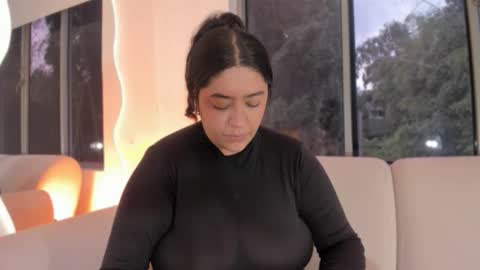 Leah online show from 11/09/25, 04:05