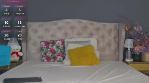 Dia online show from 09/22/25, 03:41