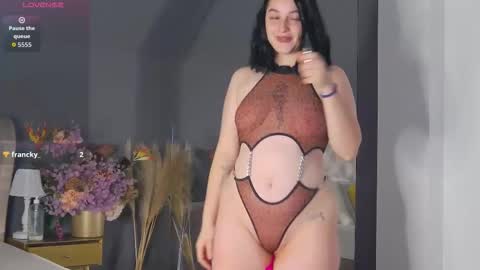 Dia online show from 10/21/25, 04:13