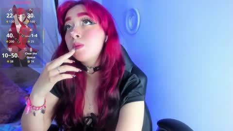 Leah online show from 04/22/26, 09:38