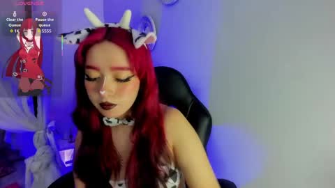 Leah online show from 04/23/26, 11:18