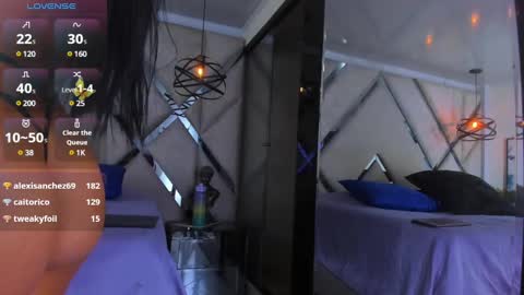 ---Leah-- online show from 01/18/25, 01:08