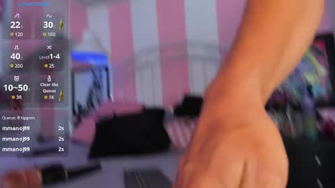 ---Leah-- online show from 01/19/25, 10:17