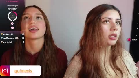 leah_moon11 online show from 02/04/26, 06:19