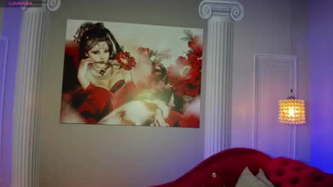 LEAH online show from 04/22/26, 03:09