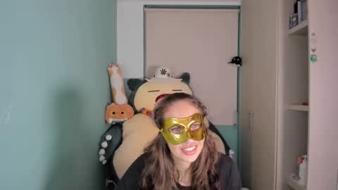 Laura online show from 02/19/26, 03:13