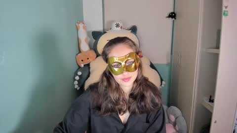 Laura online show from 02/22/26, 03:51