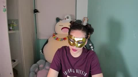 Laura online show from 02/28/26, 01:06