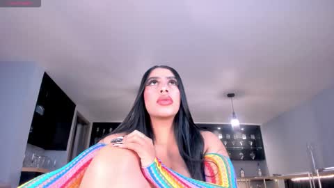 leahlombardi_ online show from 10/24/25, 03:25