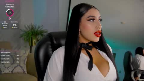 leahlombardi_ online show from 02/13/26, 03:57