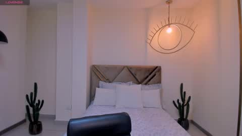 leahnovac online show from 12/19/25, 02:02