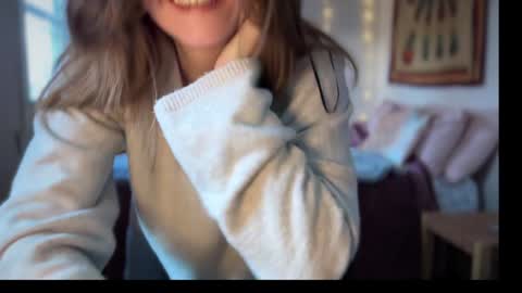 Leah Sparkles online show from 01/09/25, 01:45