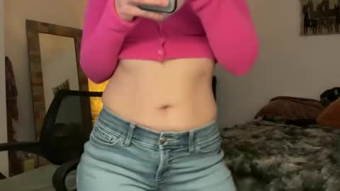 Leah Sparkles online show from 11/29/25, 05:27