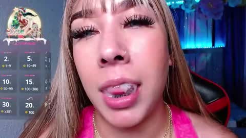 leah online show from 12/29/24, 09:06