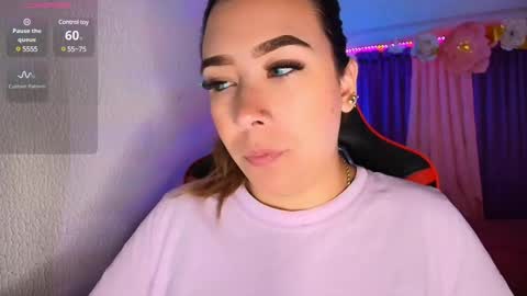 leah online show from 02/16/25, 09:37