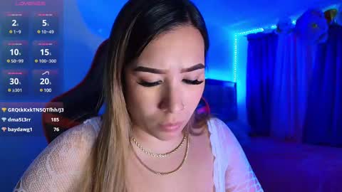 leah online show from 03/07/25, 04:57