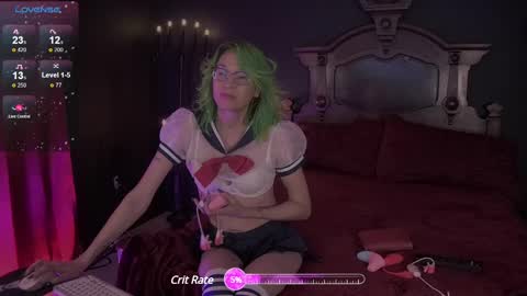 Aspen Snow online show from 02/22/25, 11:24