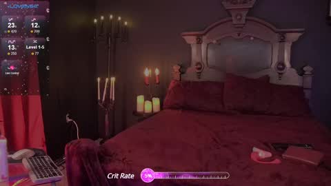 Aspen Snow online show from 02/25/25, 11:22