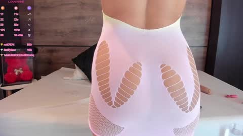 Hey Im Lea online show from 12/28/24, 04:30