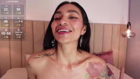 Hey Im Lea online show from 01/27/25, 04:54