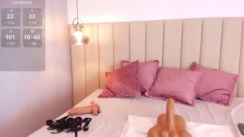 Hey Im Lea online show from 02/20/25, 01:51