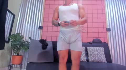 LEAN online show from 02/07/25, 07:38