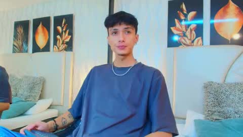 Snapshot of lean_portman chatting on 09/18/25, 08:55 Lean online show from 09/18/25, 08:55