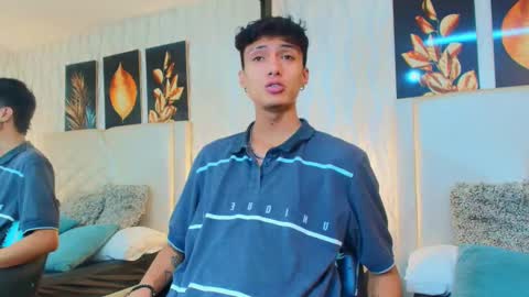 Snapshot of lean_portman chatting on 09/25/25, 09:07 Lean online show from 09/25/25, 09:07