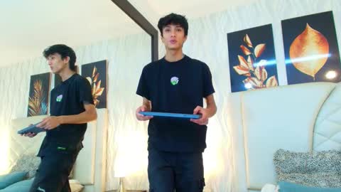 Snapshot of lean_portman chatting on 11/21/25, 09:46 Lean online show from 11/21/25, 09:46