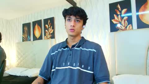 Snapshot of lean_portman chatting on 11/22/25, 10:31 Lean online show from 11/22/25, 10:31