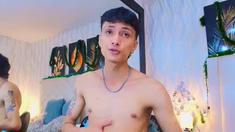 Lean online show from 12/17/25, 10:05