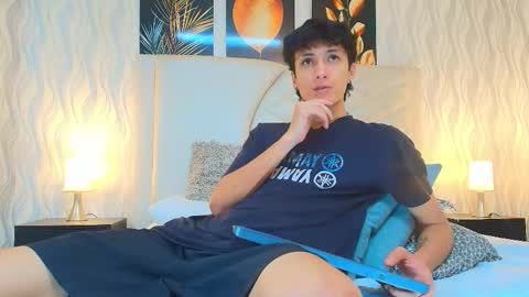 Lean online show from 02/12/26, 10:05