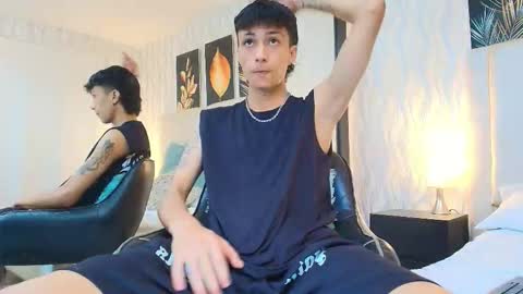 Lean online show from 03/11/26, 09:32