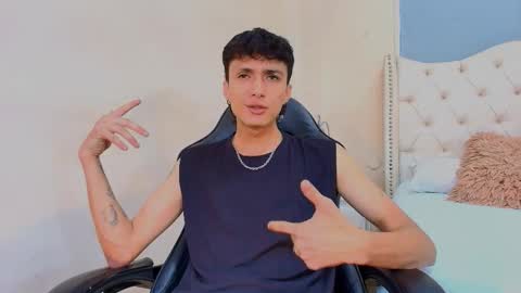 Lean online show from 03/26/26, 05:51