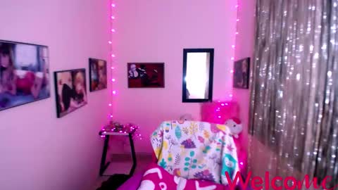 Leandra online show from 01/20/25, 04:01