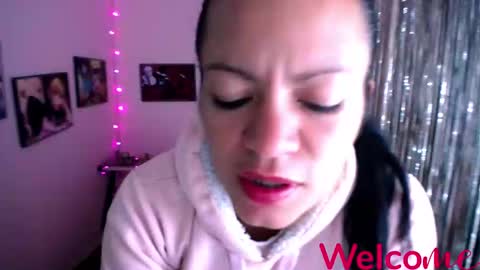 Leandra online show from 01/30/25, 03:29