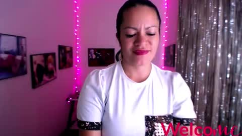 Leandra online show from 02/06/25, 06:35