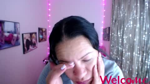 Leandra online show from 02/28/25, 08:31