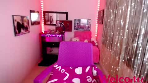 Leandra online show from 03/12/25, 06:11