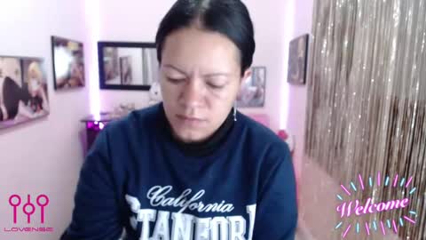 Leandra online show from 10/16/25, 12:39